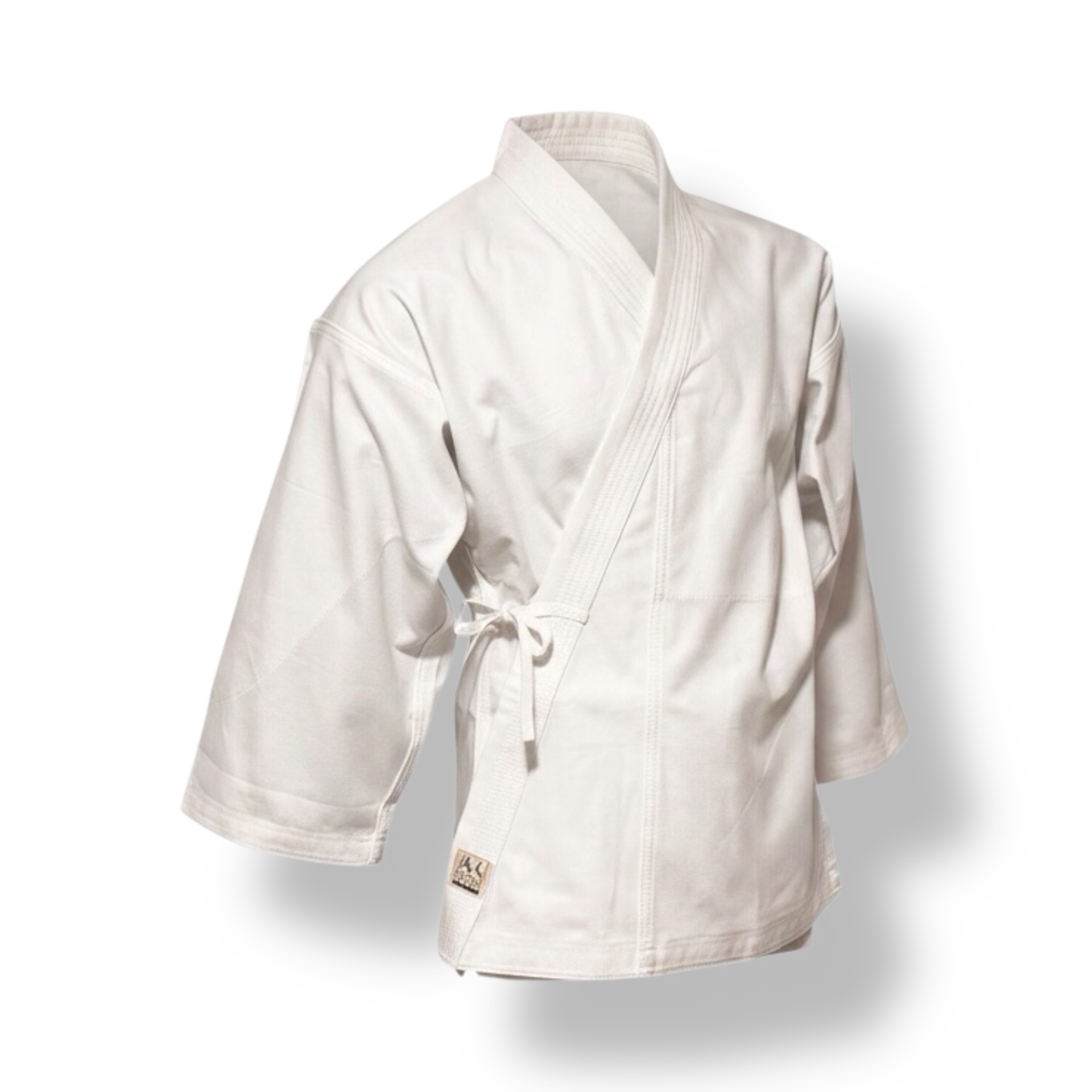 Aikido Gi SHIZEN – Organic Cotton 8 oz