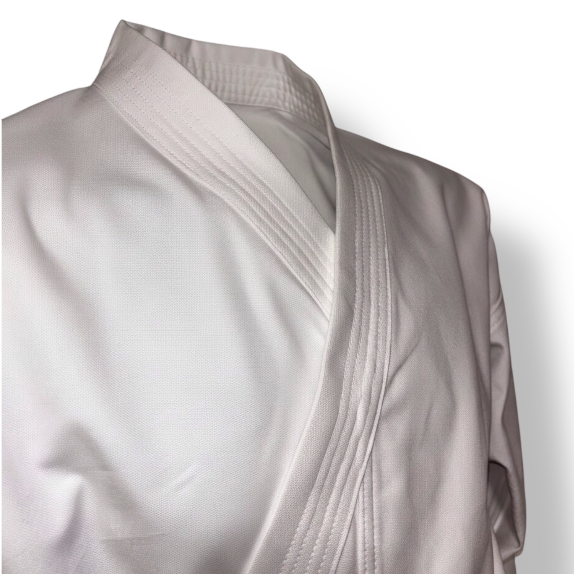 Aikido Gi SHIZEN – Organic Cotton 8 oz
