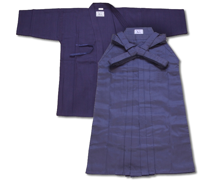 Kendo Hakama KIHON
