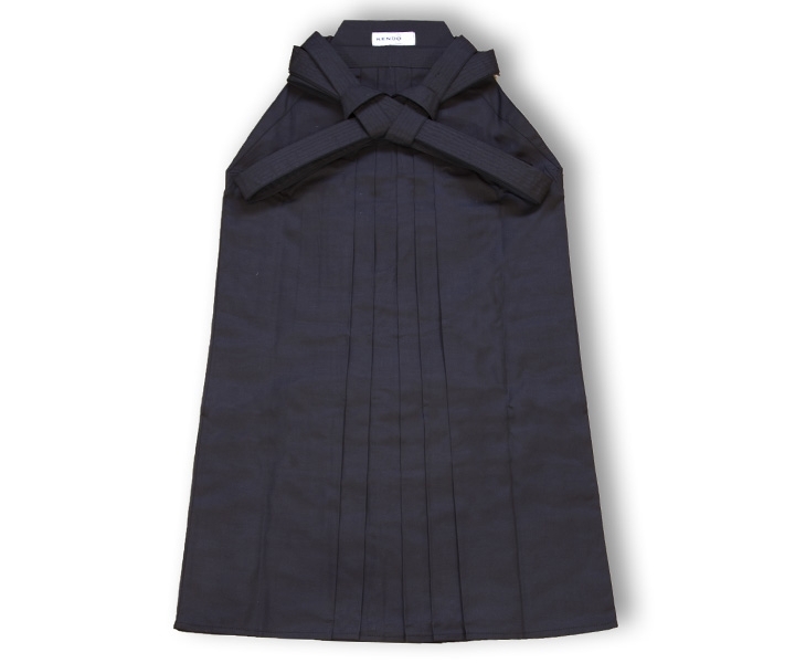 Aikido Hakama #10,000 Kuroi