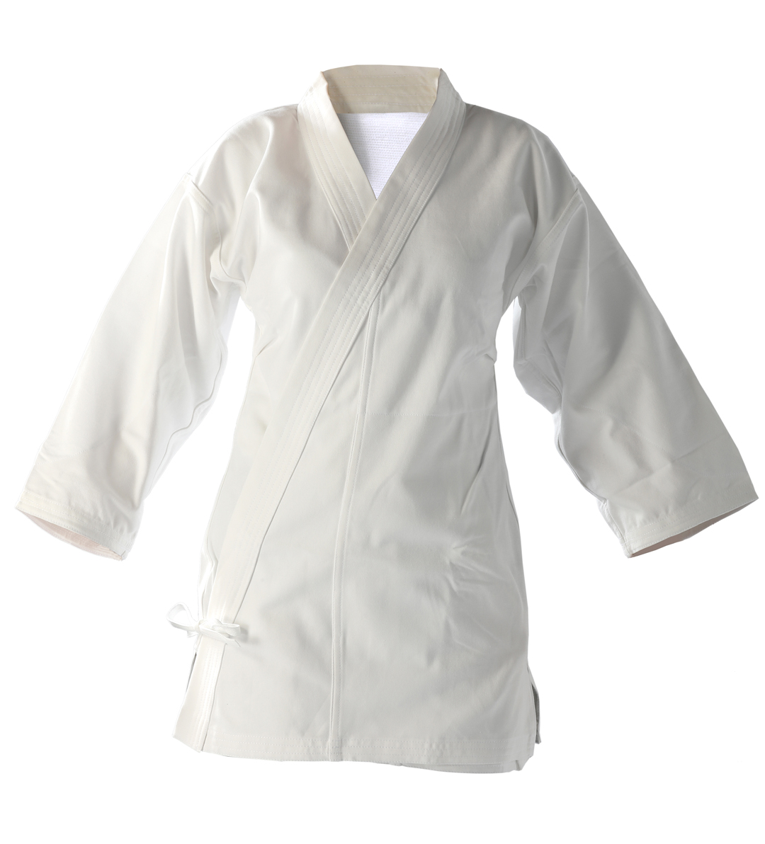 Women's Aikido Gi ONNA – 8 oz Organic Cotton