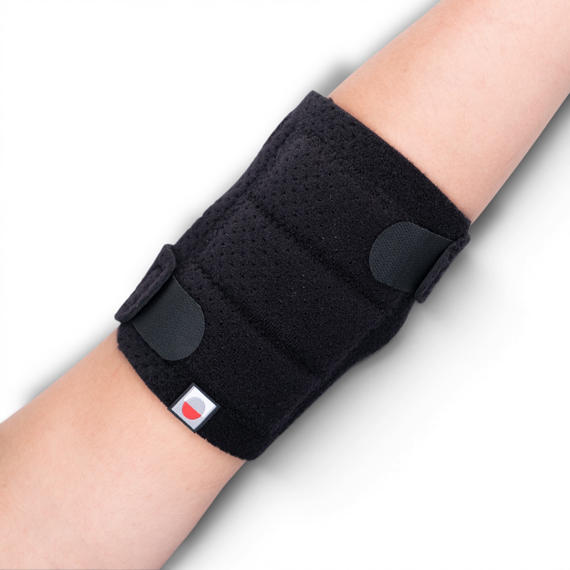 HIJI MAMORI elbow protector