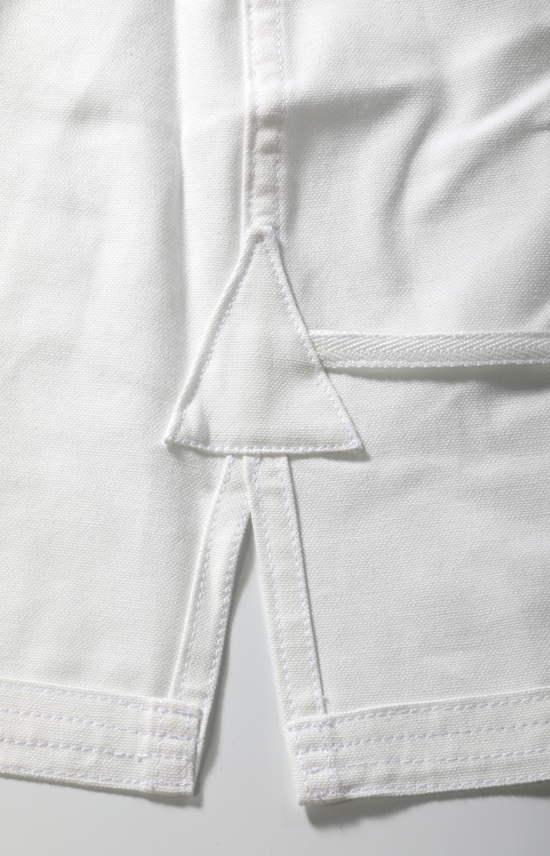Aikido Gi SHIZEN – Organic Cotton 8 oz