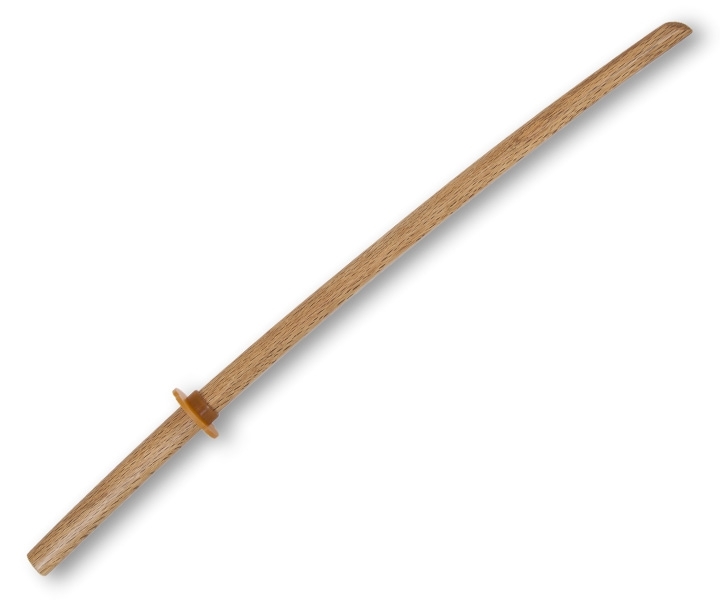 Japanese Bokken Aka Kashi Hiramine