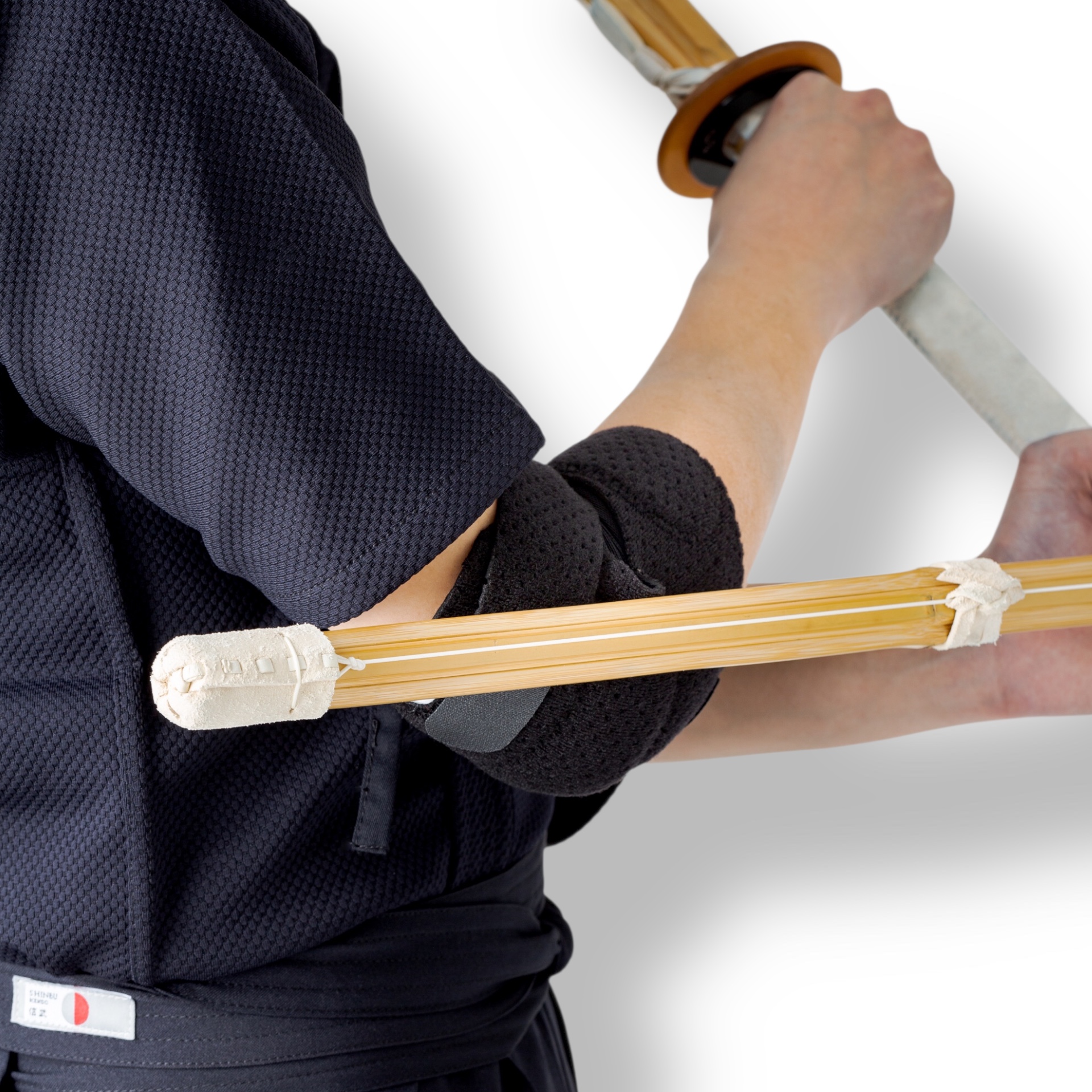 HIJI MAMORI elbow protector