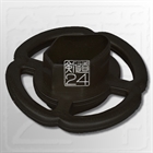 Standard Bokken Tsuba