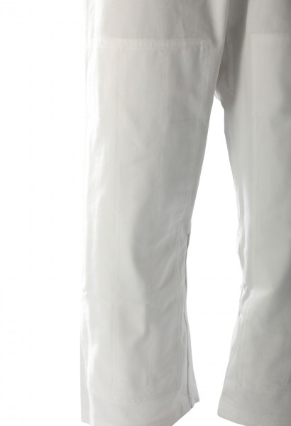 Aikido Drawstring Pants 8oz - Organic