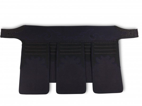 High Quality Jissen Gata 3 mm Bogu