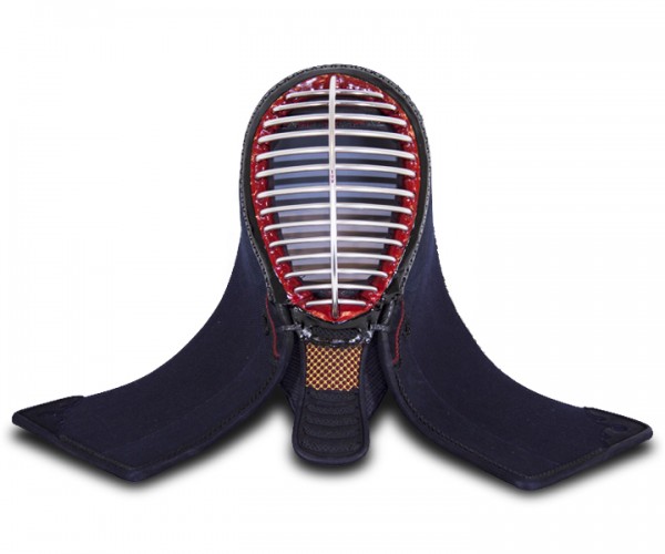 2 mm Professional Bogu