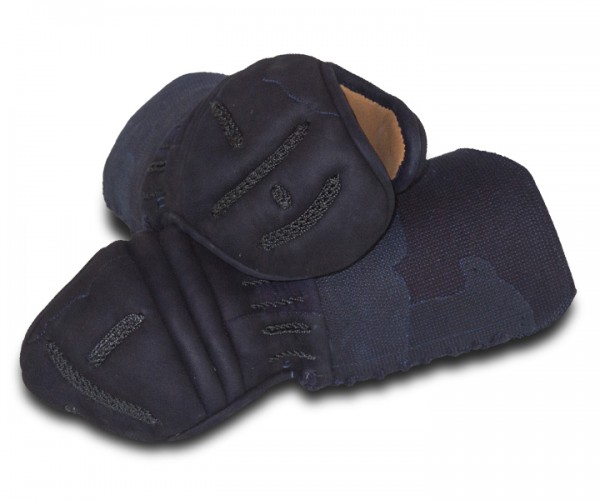 2 mm Professional Bogu