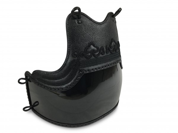 Gosei Hikaku Bogu 3 mm