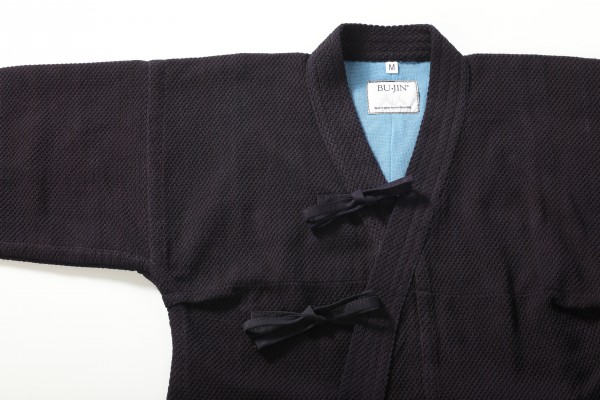 Kendo Hakama and Gi Set for Women - NYOSHOU
