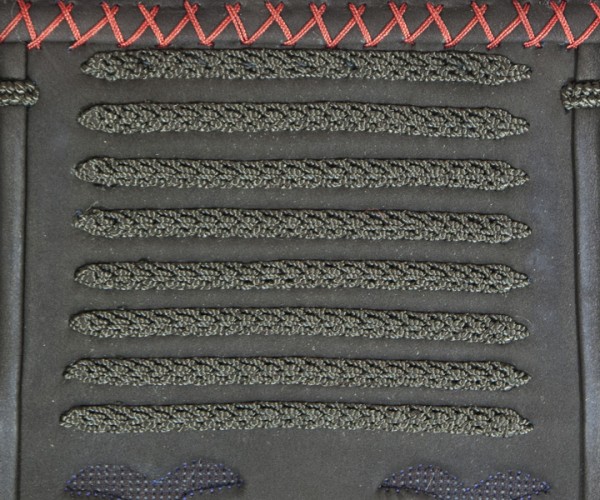 2 mm Professional Bogu