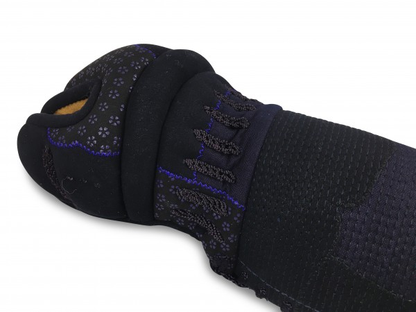 High Quality Jissen Gata 3 mm Bogu