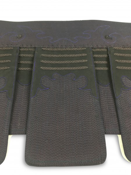 High Quality Jissen Gata 3 mm Bogu