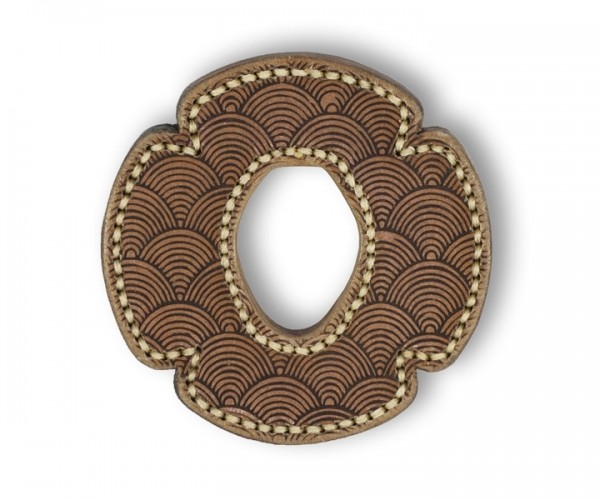 Bokken Tsuba GYORIN