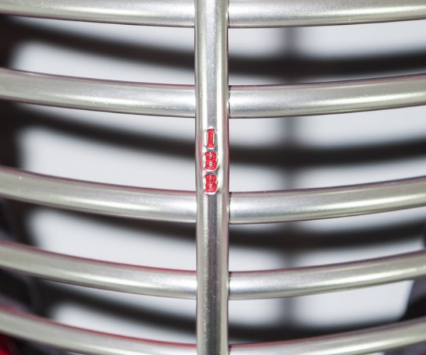 2 mm Professional Bogu