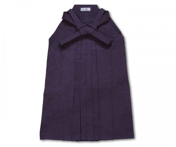 Kendo Ladies Hakama NYOSHOU