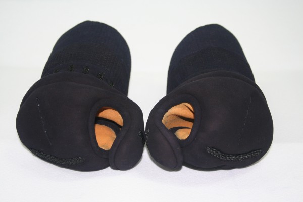 Tezashi Bogu 1.5bu - Master Quality