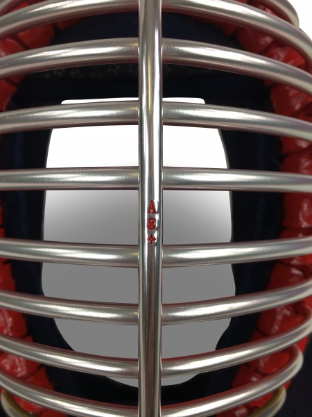 High Quality Jissen Gata 3 mm Bogu