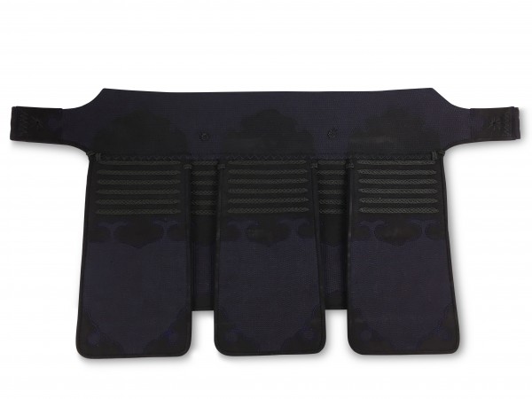 Gosei Hikaku Bogu 3 mm