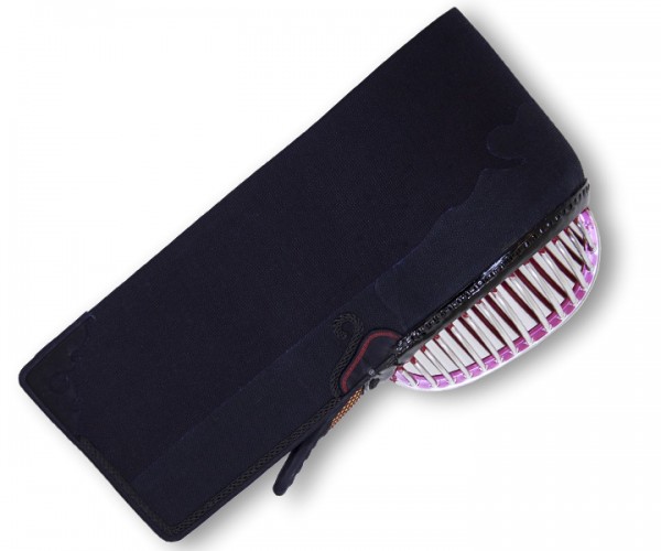 2 mm Professional Bogu