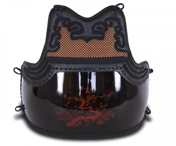 2 mm Professional Bogu