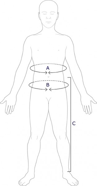 Bu Jin Hakama Aikido - Ladies Cut