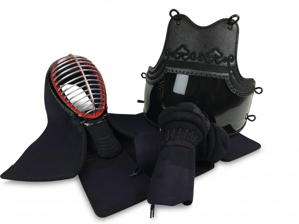 Gosei Hikaku Bogu 3 mm