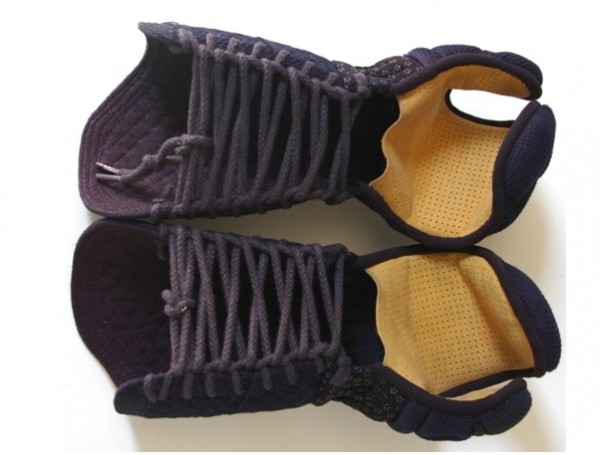 Hishigata Kote washable - made to your measurements!