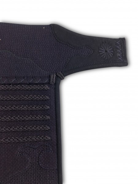 Premium 3 mm Orizashi Bogu