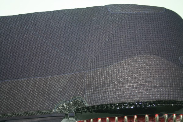 Tezashi Bogu 1.5bu - Master Quality