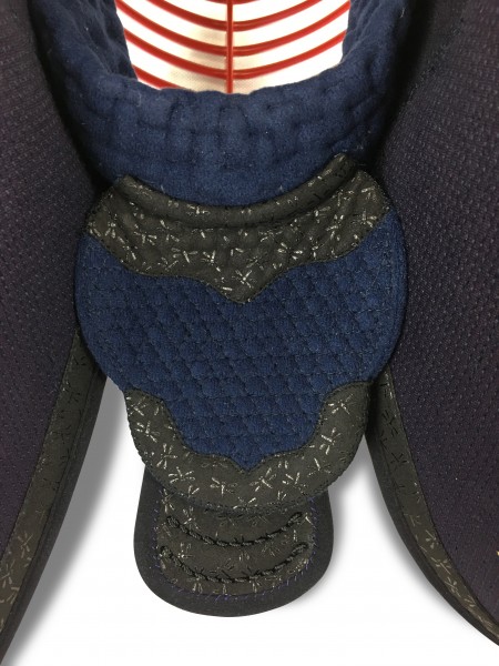 Gosei Hikaku Bogu 3 mm