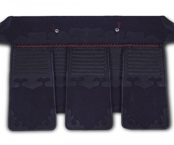 2 mm Professional Bogu