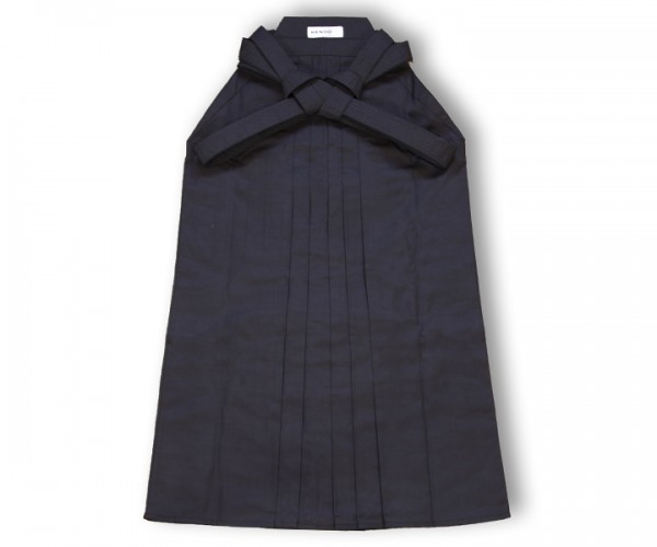Aikido Hakama Kuroi