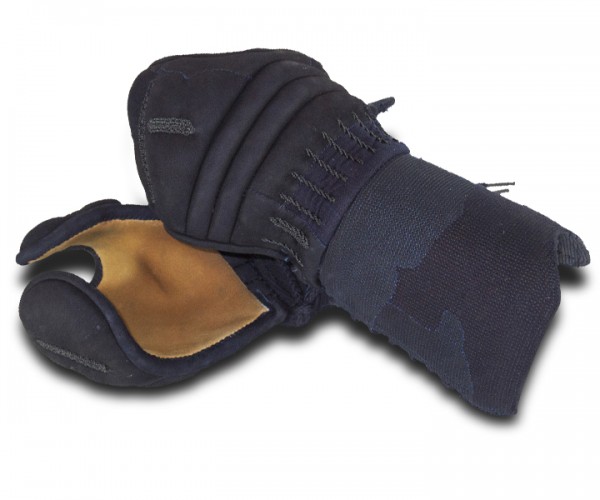 2 mm Professional Bogu