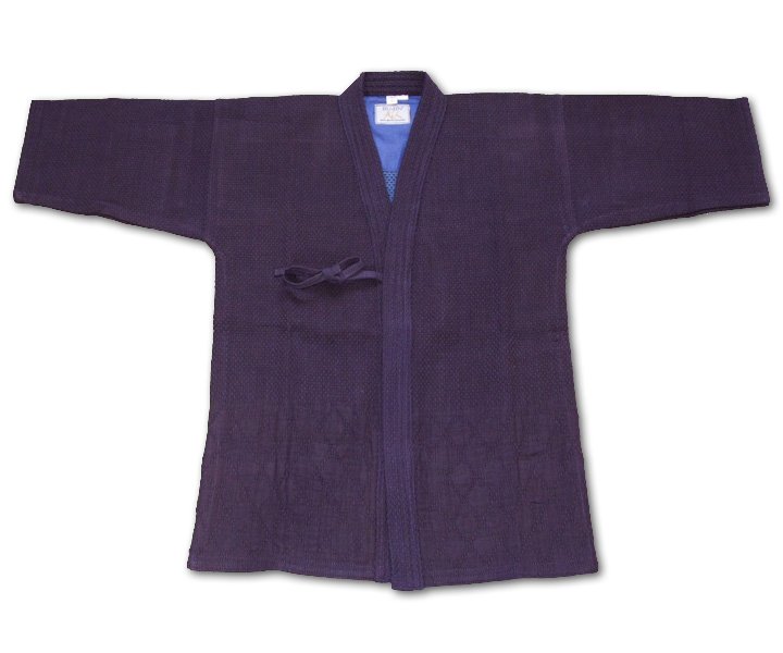 Kendo de Luxe Uniform online | Kendo Clothes at Bu Jin Design | Bujin