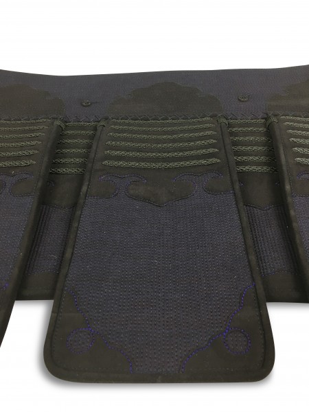 Gosei Hikaku Bogu 3 mm