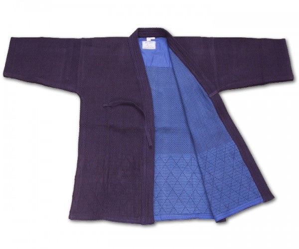 Kendo Hakama and Gi set de Luxe