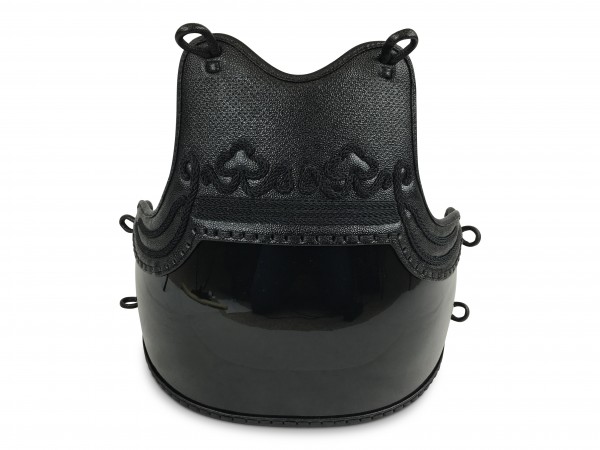 Gosei Hikaku Bogu 3 mm