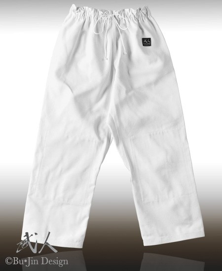 Bujin Dogi Pants Drawsting - 12 oz