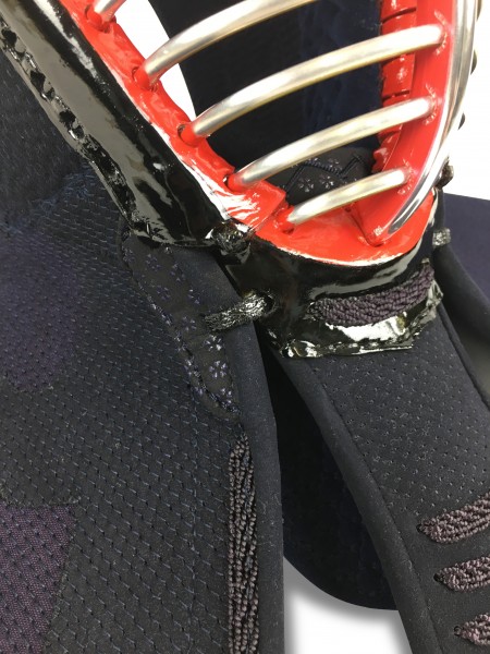 High Quality Jissen Gata 3 mm Bogu