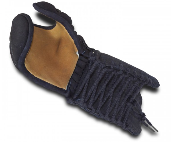 2 mm Professional Bogu