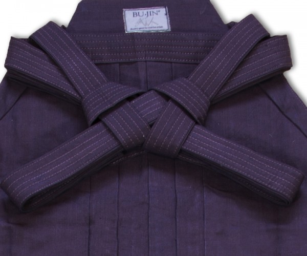 Kendo Hakama #8800 Aizome