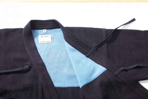 Kendo Hakama and Gi Set for Women - NYOSHOU