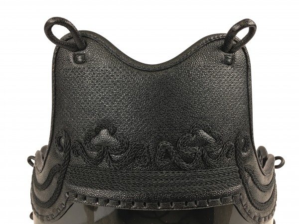 Gosei Hikaku Bogu 3 mm