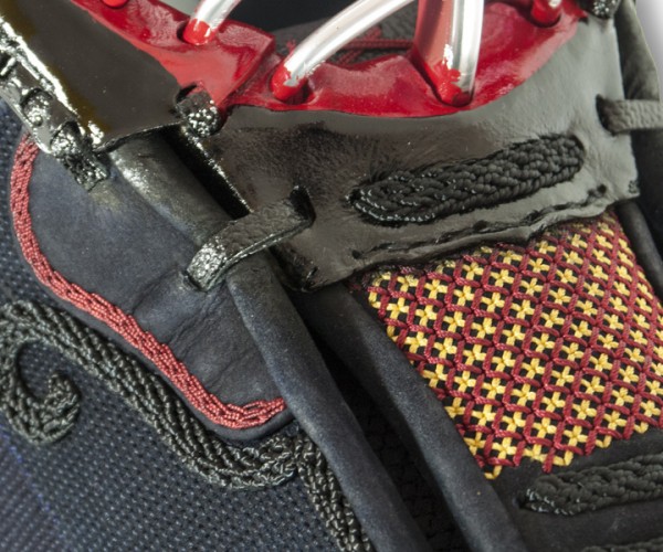 2 mm Professional Bogu