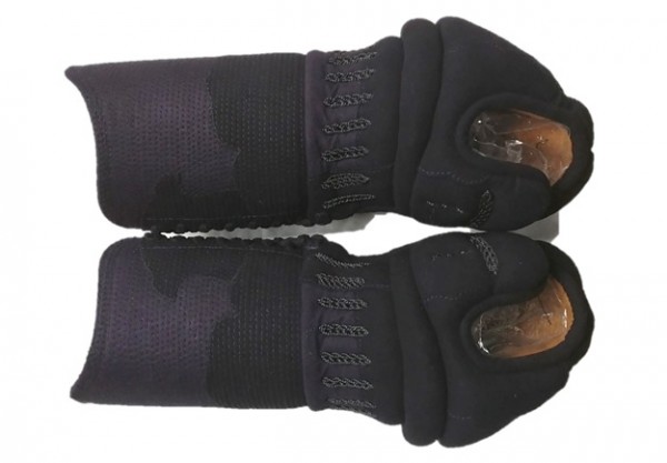 Kote 3 mm Double Protection