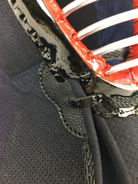 Gosei Hikaku Bogu 3 mm