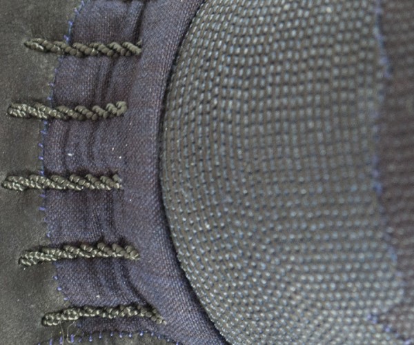 2 mm Professional Bogu